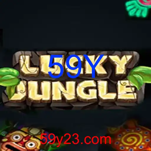 LuckyJungle
